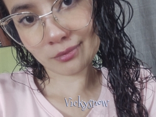 Vickysnow