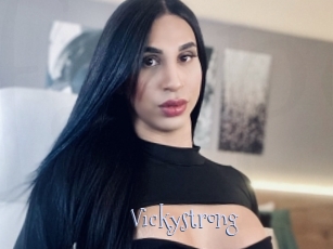 Vickystrong