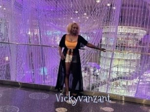 Vickyvanzant