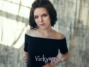 Vickywayne