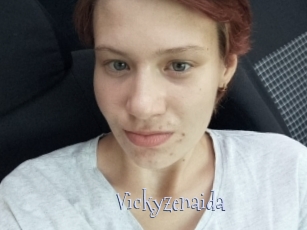 Vickyzenaida