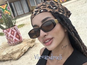 vicoandmeli Faceporno