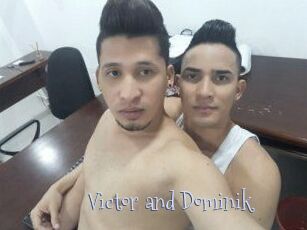 victor_and_Dominik Faceporno