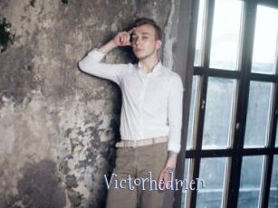 Victorhedmen