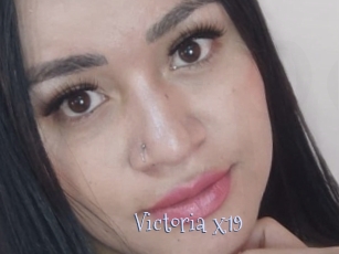 victoria_x19 Faceporno