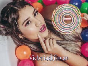 Victoriaakibman