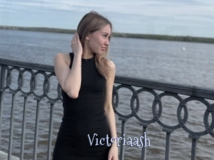 Victoriaash