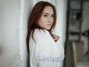 Victoriaasti