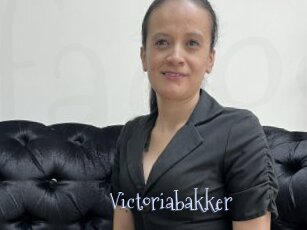 Victoriabakker
