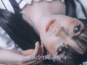 Victoriabanana