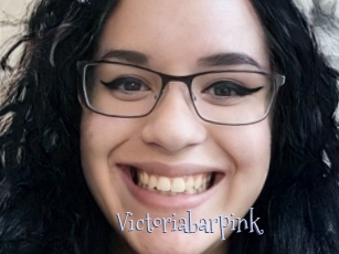 Victoriabarpink