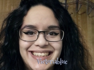 Victoriablue