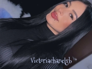 Victoriachanelgb