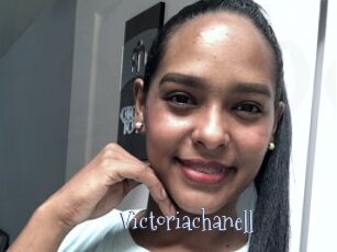 Victoriachanell