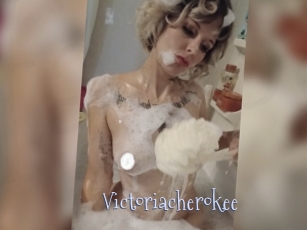Victoriacherokee