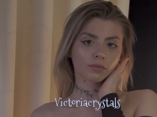Victoriacrystals