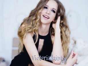 Victoriadainty