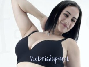 Victoriadupount