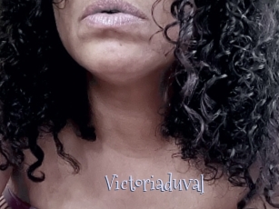 Victoriaduval