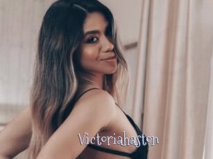 Victoriahaston