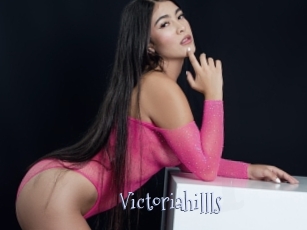 Victoriahillls
