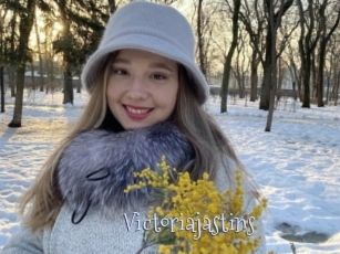 Victoriajastins