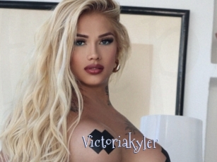 Victoriakyler