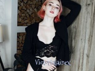 Victorialainex