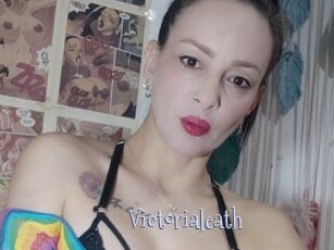 Victorialeath