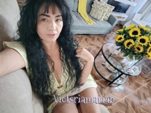 Victoriamarian