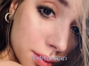 Victoriamasari