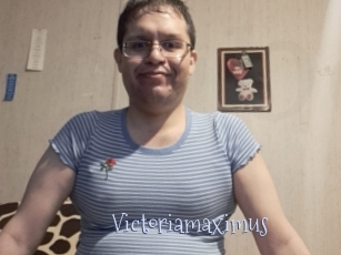 Victoriamaximus