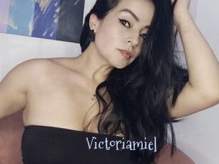 Victoriamiel