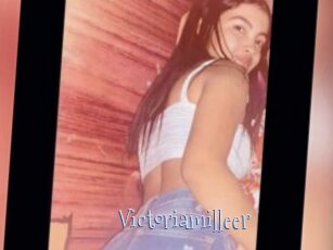 Victoriamilleer