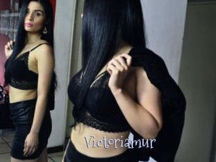 Victoria_mur
