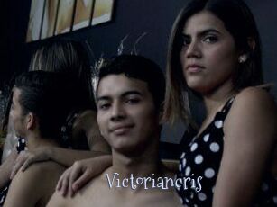 Victoriancris