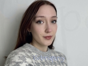 Victoriapercy