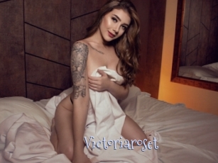 Victoriaroset