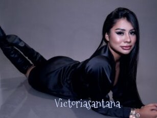 Victoriasantana