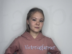 Victoriasfarmer