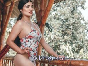 Victoriasinneer