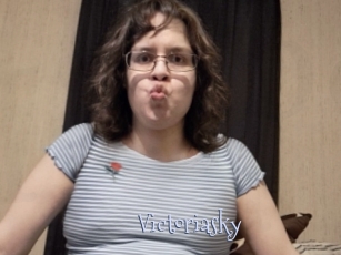 Victoriasky