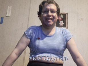 victoriaskymoon Faceporno