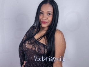 Victoriasmile