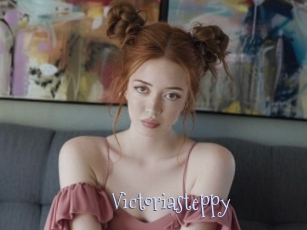 Victoriasteppy
