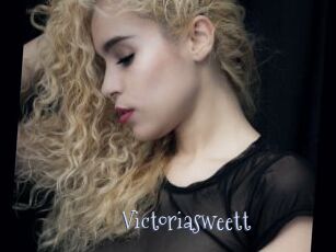 Victoriasweett