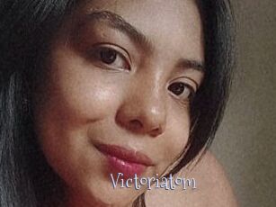 Victoriatom
