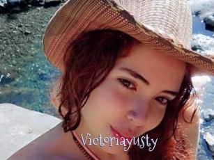 Victoriayusty