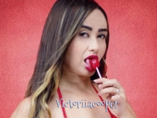 Victoriiacooper