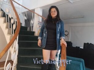 Victoriiacopper